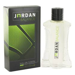 Jordan Balance EDT for Men | Michael Jordan