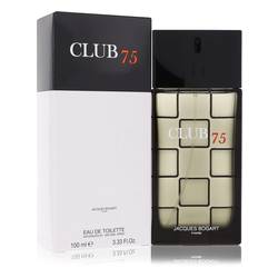 Jacques Bogart Club 75 EDT for Men