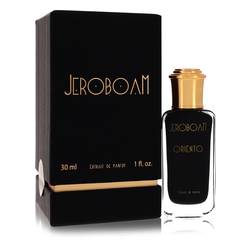 Jeroboam Oriento Extrait De Parfum Spray for Unisex