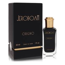 Jeroboam Origino Extrait De Parfum Spray for Unisex