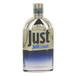 Just Cavalli New EDT for Men (Tester) | Roberto Cavalli