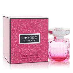 Jimmy Choo Blossom EDP for Women (40ml / 60m / 100ml)