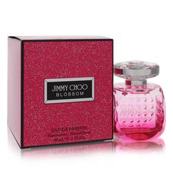 Jimmy Choo Blossom EDP for Women (40ml/60m/100ml)