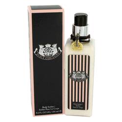 Juicy Couture Body Lotion for Women