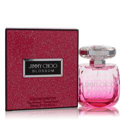 Jimmy Choo Blossom EDP for Women (40ml/60m/100ml)