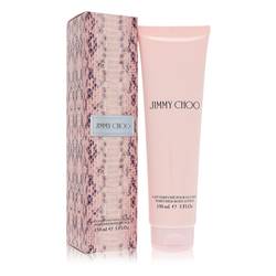 Jimmy Choo Body Lotion for Women