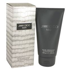 Jimmy Choo Man After Shave Balm for Men