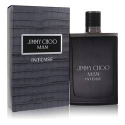 Jimmy Choo Man Intense EDT