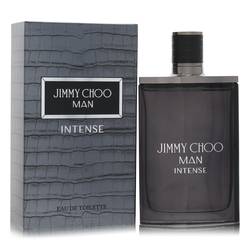 Jimmy Choo Man Intense EDT (50ml / 100ml / 200ml)