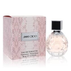 Jimmy Choo EDT for Women (40ml / 60ml / 100ml)