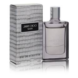 Jimmy Choo Man Miniature (EDT for Men)