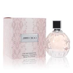 Jimmy Choo EDT for Women (40ml / 60ml / 100ml)