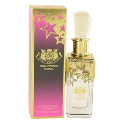 Juicy Couture Hollywood Royal EDT for Women (40ml / 75ml /150ml)