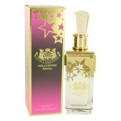 Juicy Couture Hollywood Royal EDT for Women (40ml / 75ml / 150ml)