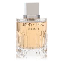 Jimmy Choo Illicit EDP for Women (Tester)