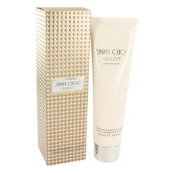 Jimmy Choo Illicit Body Lotion for Womenn