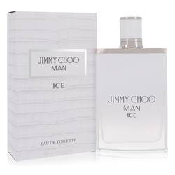 Jimmy Choo Ice EDT for Men