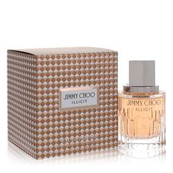 Jimmy Choo Illicit EDP for Women