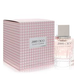 Jimmy Choo Illicit Flower EDT for Women