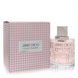 Jimmy Choo Illicit Flower EDT for Women