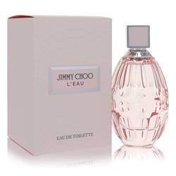 Jimmy Choo L'eau EDT for Women