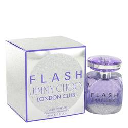 Jimmy Choo Flash London Club EDP for Women (Limited Edition)