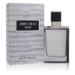 Jimmy Choo Man EDT Spray