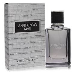 Jimmy Choo Man EDT Spray