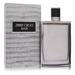 Jimmy Choo Man EDT Spray