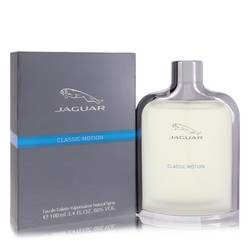 Jaguar Classic Motion 100ml EDT for Men