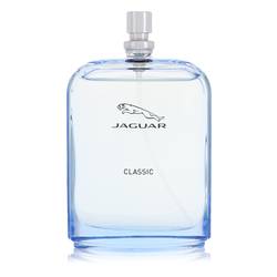 Jaguar Classic EDT for Men (Tester)