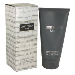 Jimmy Choo Man Shower Gel for Men