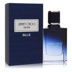 Jimmy Choo Man Blue EDT for Men