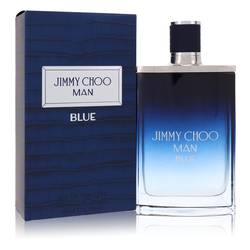 Jimmy Choo Man Blue EDT for Men