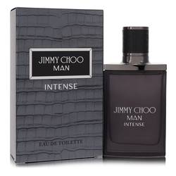 Jimmy Choo Man Intense EDT