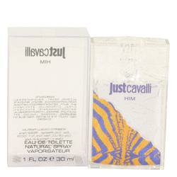 Just Cavalli EDT for Men | Roberto Cavalli