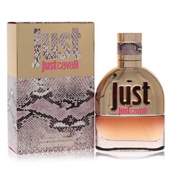 Just Cavalli New EDT for Women | Roberto Cavalli