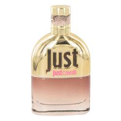 Just Cavalli New EDT for Women (Tester) | Roberto Cavalli