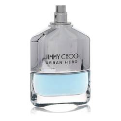 Jimmy Choo Urban Hero EDP for Men (Tester)