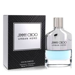 Jimmy Choo Urban Hero EDP for Men