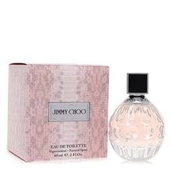 Jimmy Choo EDT for Women (40ml/60ml/100ml)