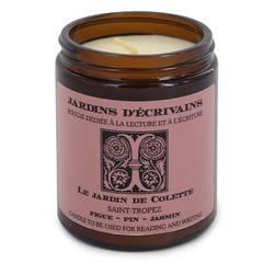 Jardins D'ecrivains Colette Candle