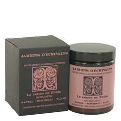 Jardins D'ecrivains Zweig Candle