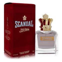 JPG Scandal EDT for Men (Refillable) | Jean Paul Gaultier