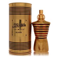 Jean Paul Gaultier Le Male Elixir Parfum for Men (75ml / 125ml)