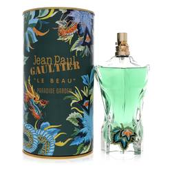 Jean Paul Gaultier Le Beau Paradise Garden EDP for Men