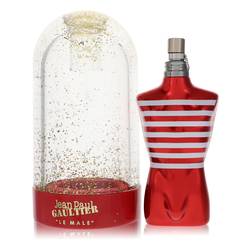 JPG EDT for Men (2020 Christmas Collector Edition) | Jean Paul Gaultier