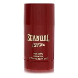 Jean Paul Gaultier Scandal Deodorant Stick for Men