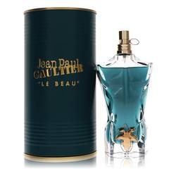 JPG Le Beau EDT for Men | Jean Paul Gaultier (75ml / 125ml)