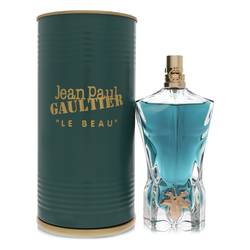 JPG Le Beau EDT for Men | Jean Paul Gaultier